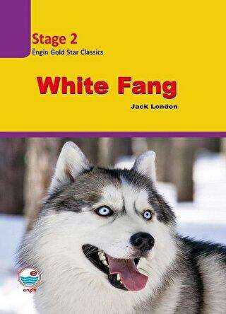 White Fang Cd`li - Stage 2