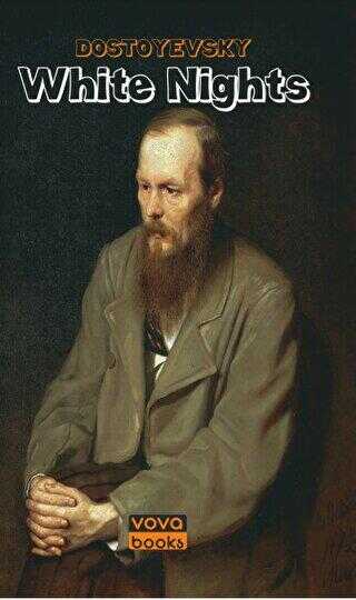 White Nights - Vova Yayınları