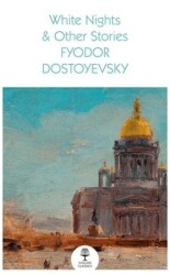 White Nights - HarperCollins