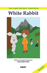 White Rabbit - Değişim Yayınları