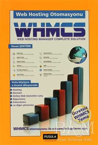 WHMCS - Web Hosting Manager Complete Solution - 1