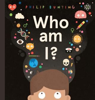 Who Am I? - 1