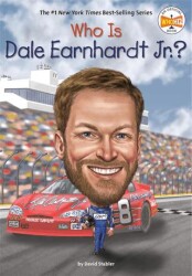 Who Is Dale Earnhardt Jr.? - Penguin Random House