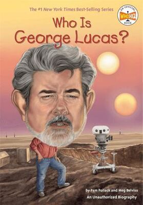 Who Is George Lucas? - 1