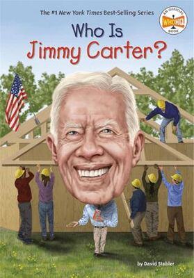 Who Is Jimmy Carter? - 1