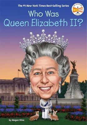 Who Is Queen Elizabeth II? - 1