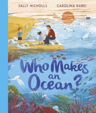 Who Makes An Ocean? - 1