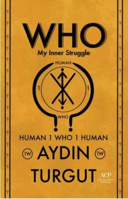 Who - My Inner Struggle - 1