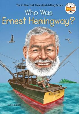 Who Was Ernest Hemingway? - 1