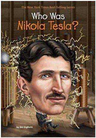 Who Was Nikola Tesla? - 1