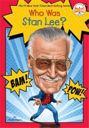 Who Was Stan Lee? - Penguin Random House