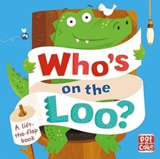 Who`s On The Loo? - 1