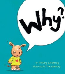 Why? - Little Tiger Group