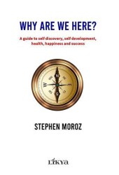 Why Are We Here? - 2