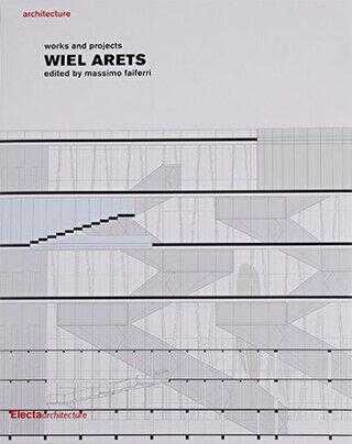 Wiel Arets - Works and Projects