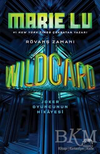 Wildcard: Joker Oyuncunun Hikayesi - Yabancı Yayınları