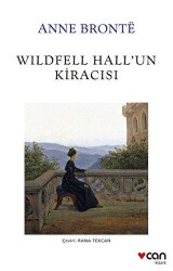 Wildfell Hall`un Kiracısı - Can Yayınları