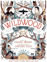 Wildwood - HarperCollins
