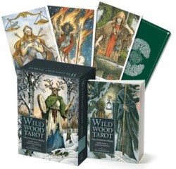 Wildwood Tarot - Butik Yayınları