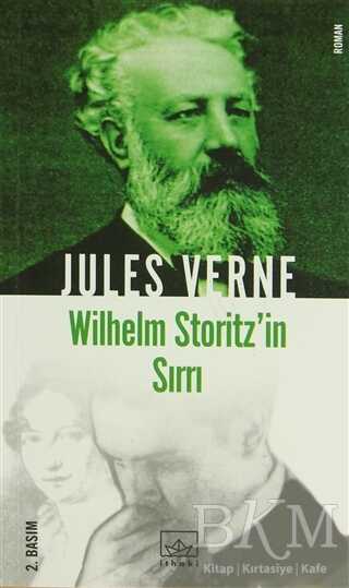 Wilhelm Storitz’in Sırrı
