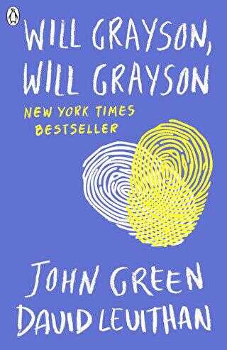 Will Grayson, Will Grayson - Penguin Books