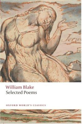 William Blake: Selected Poems - 1