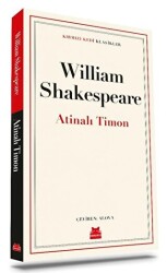 William Shakespeare - Kırmızı Kedi Yayınevi