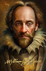 William Shakespeare - Koleksiyon Defter - Dark İstanbul