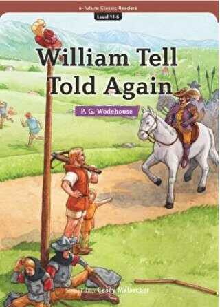 William Tell Told Again eCR Level 11