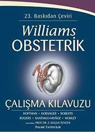 Williams Obstetrik