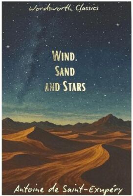 Wind, Sand and Stars - 1