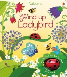 Wind-up Ladybird - Usborne