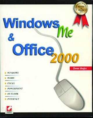 Windows me & Office 2000 - Seçkin Yayıncılık
