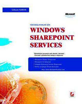 Windows SharePoint Services - Seçkin Yayıncılık