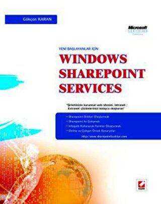 Windows SharePoint Services