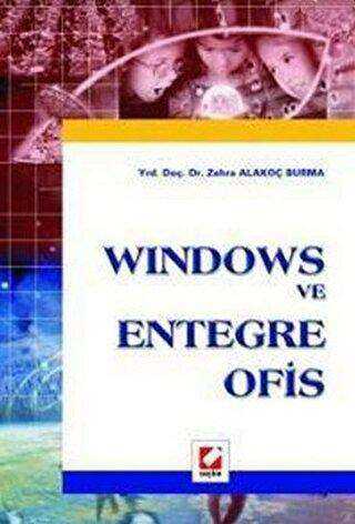 Windows ve Entegre Ofis - Seçkin Yayıncılık