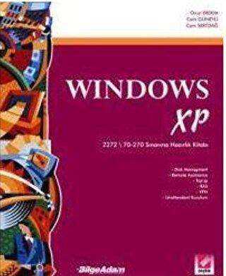 Windows XP - Seçkin Yayıncılık