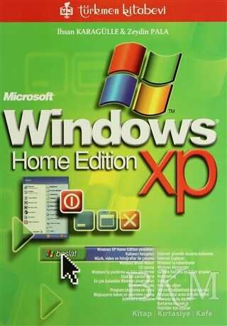 Windows XP Home Edition