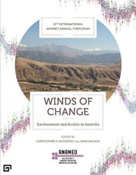 Winds of Change - Koç Üniversitesi Yayınları