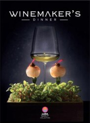 Winemaker`s Dinner - Gusto Yayınları
