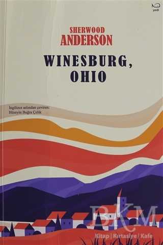 Winesburg Ohio - Yedi Yayınları