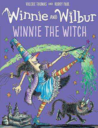 Winnie And Wilbur - Winnie The Witch