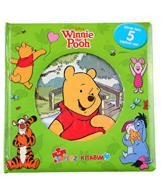 Disney Winnie The Pooh