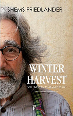Winter Harvest kapağı