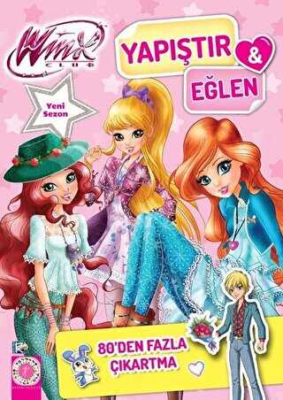 Winx Club - 1