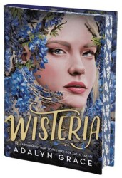 Wisteria - Artemis Yayınları