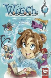 Witch 3. Bölüm: İki Dünyada Birden Kriz 1. Kısım - Beta Byou