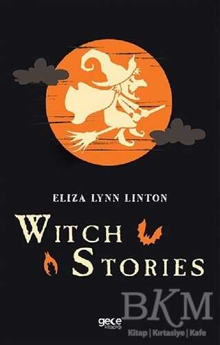 Witch Stories - 2