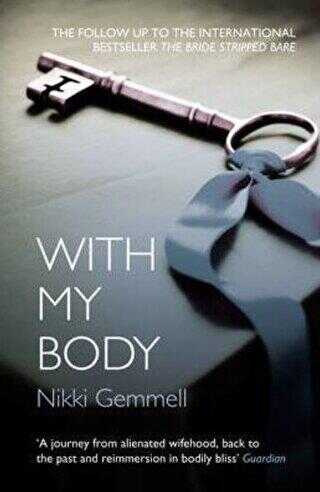 With My Body - HarperCollins