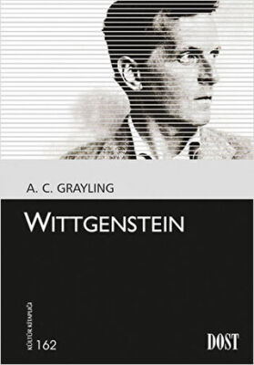 Wittgenstein kapağı